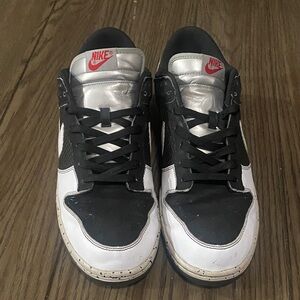 Rare 2006 Nike Dunk Low CL Jordan Pack